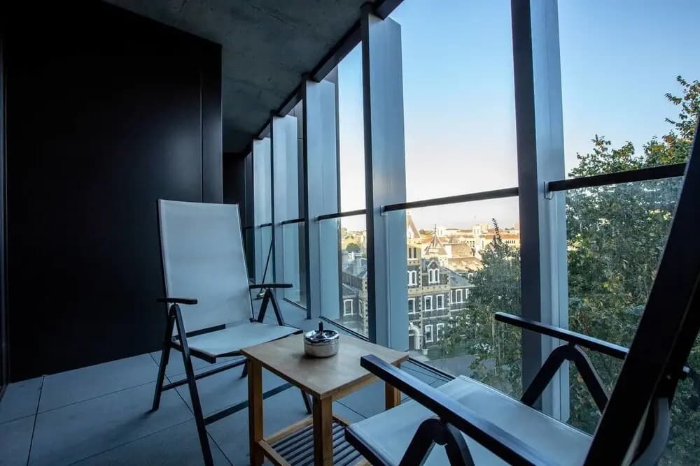 Stunning Comfy 2 Bed With Parking In Melbourne - photo 6