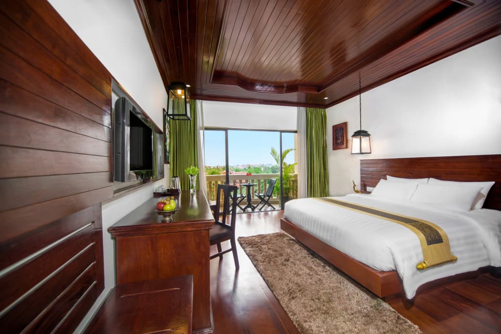 Borei Angkor Resort & Spa - photo 7