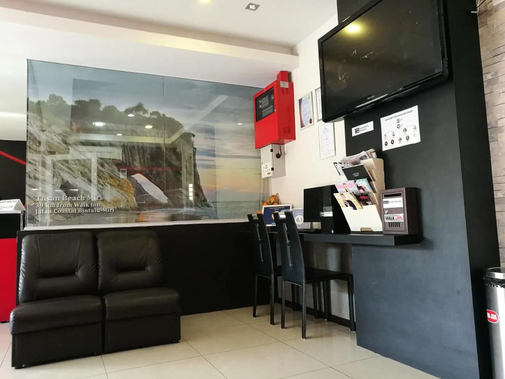 Walk Inn - photo 15