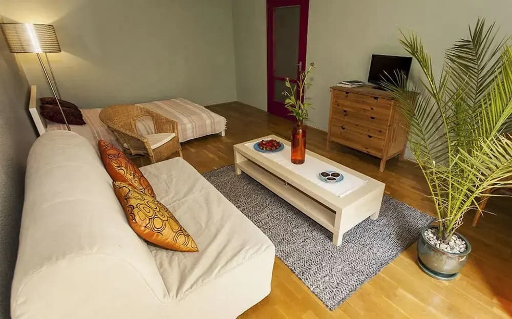 Aljotta Apartment - photo 5