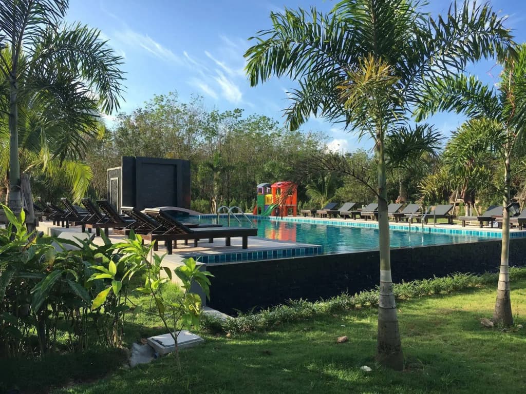 Siri Lanta Resort  (SHA Extra Plus) - photo 13
