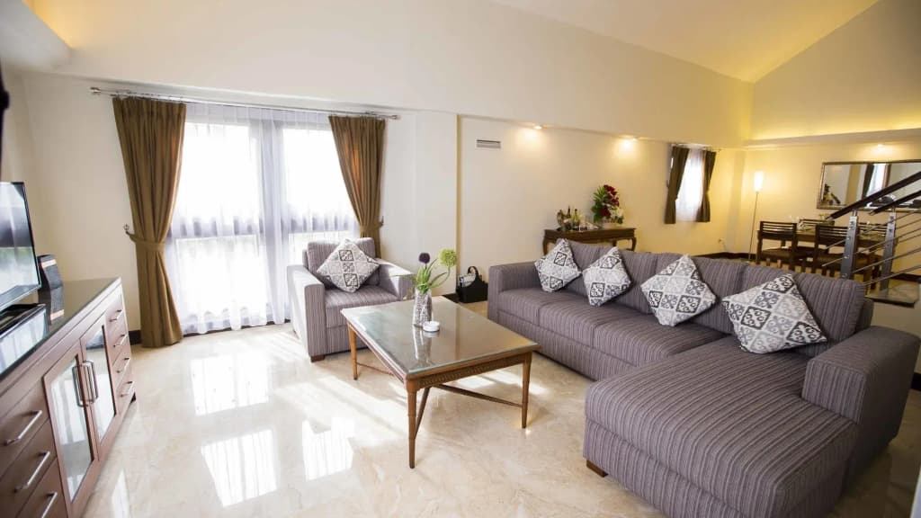 Aditya Mansions Apartment - photo 5
