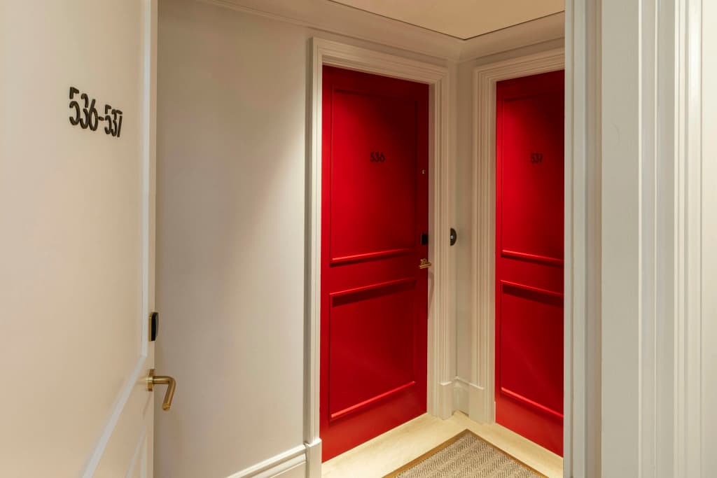 Virgin Hotels Edinburgh - photo 6