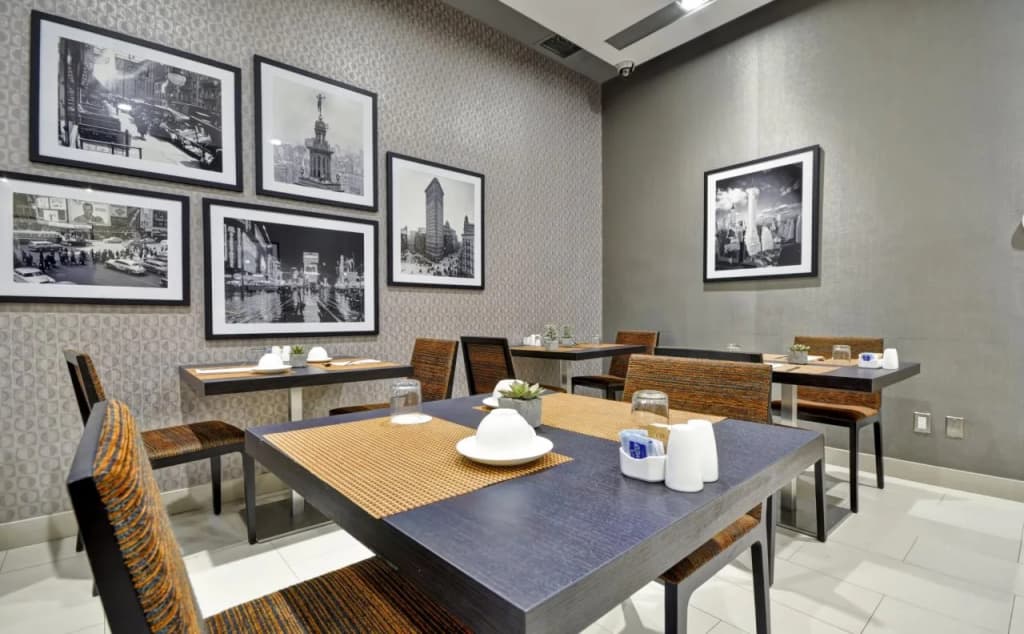 The Chemists’ Club Hotel - photo 16