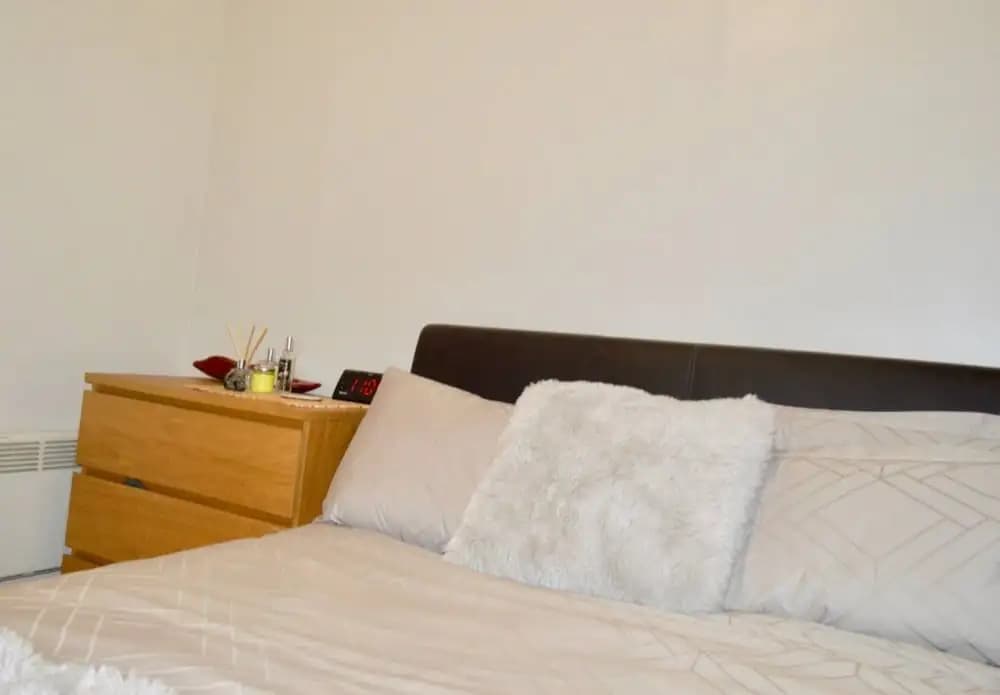 Modern Open-plan Leith Flat - photo 2