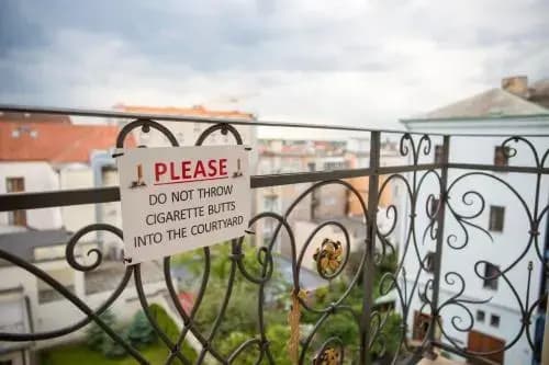 Praha Feel Good Apartment - photo 8