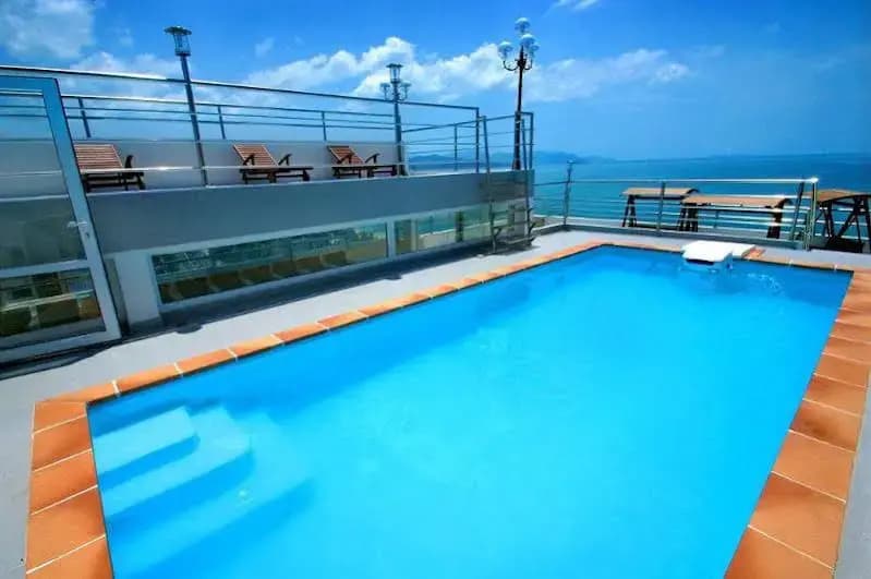 IHome Nha Trang - photo 14