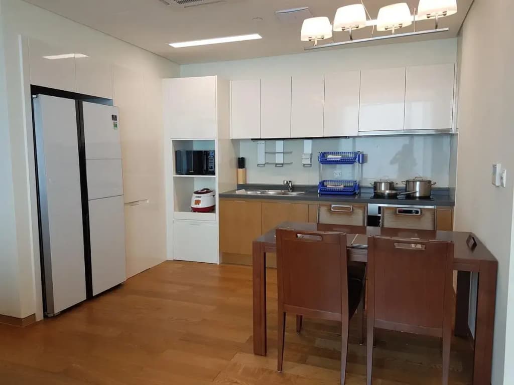 Lotte The Residence - photo 27