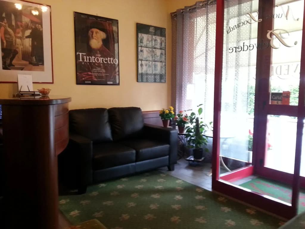 Nuova Locanda Belvedere - photo 2