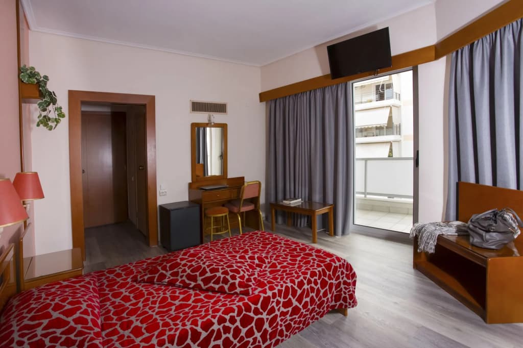 Xenophon Hotel - photo 5