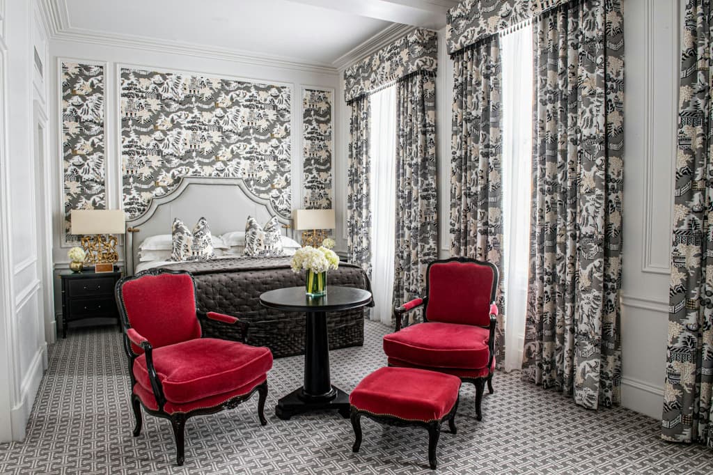 The Kensington Hotel - photo 41