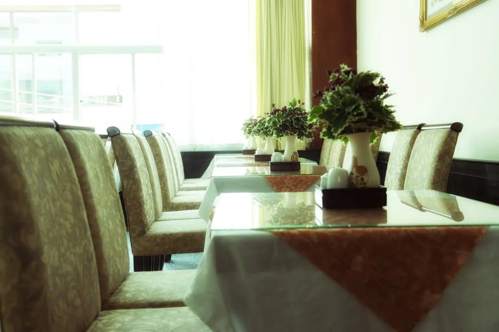 The Summer Hotel - photo 20