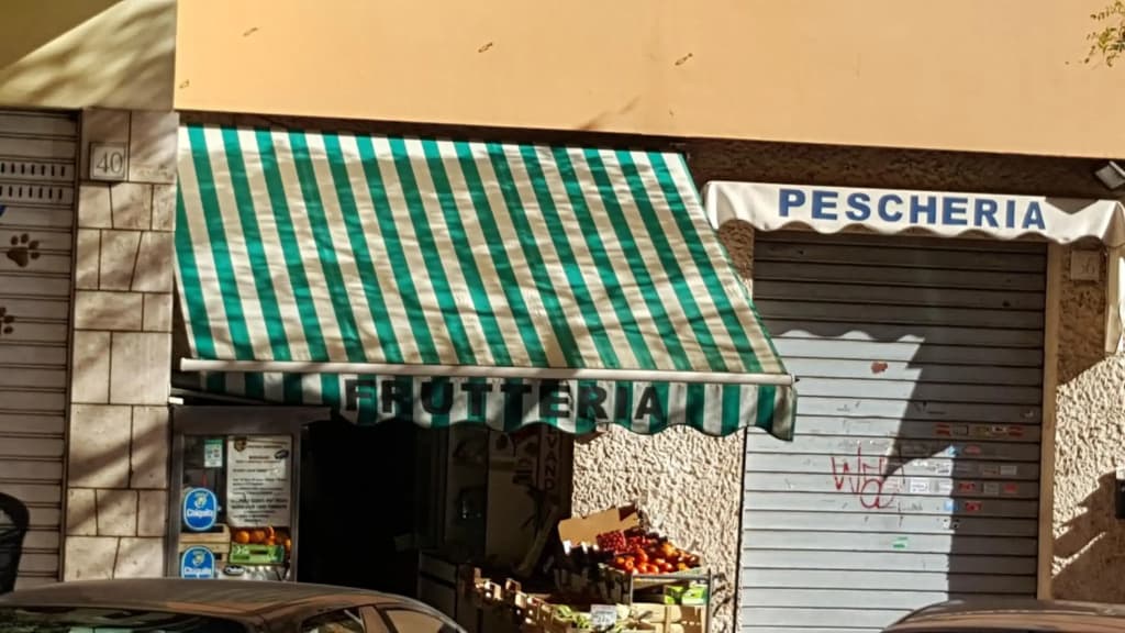Ce Posto Per Te BB - photo 10