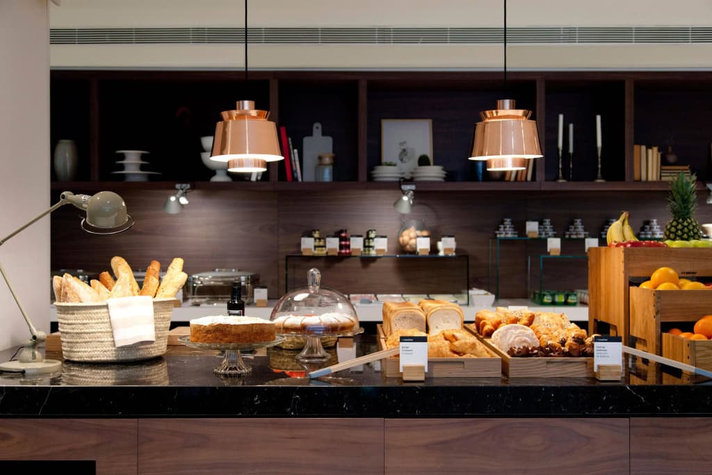 Alexandra Barcelona Hotel, Curio Collection by Hilton - photo 13