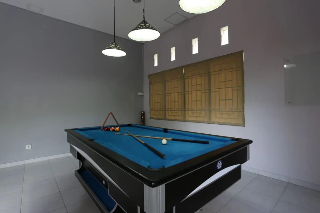 Best Canggu Hostel - photo 24