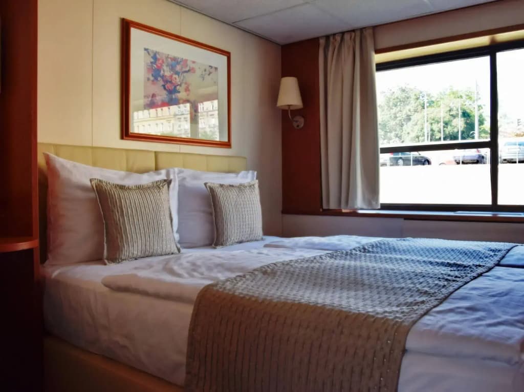 OnRiver Hotels - MS Cezanne - photo 2