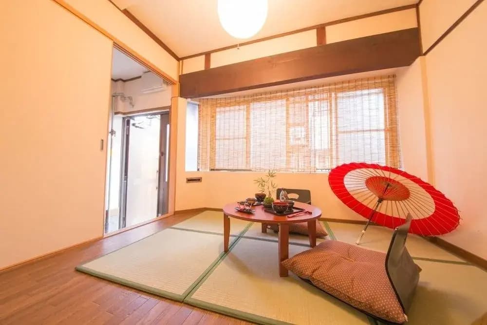 Kyo Machiya Nijo - photo 5
