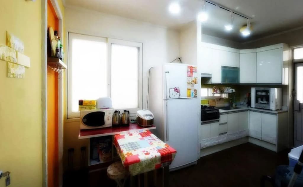 Tiara Guesthouse - Hostel - photo 10