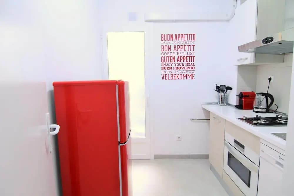Apartament Dolce Barcelona Rentals - photo 15