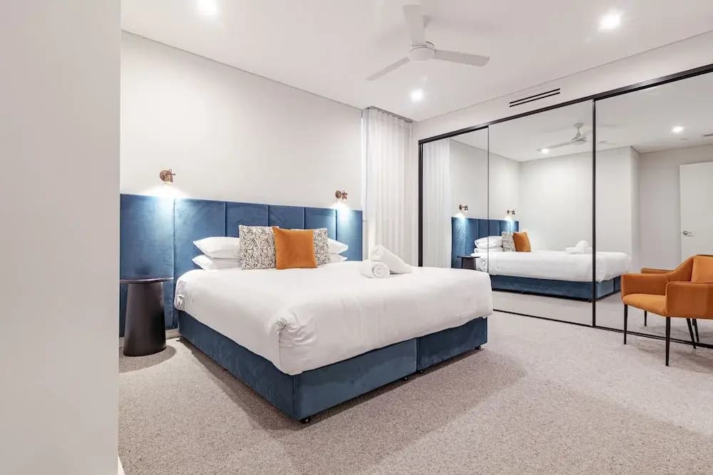 Astina Suites - photo 5