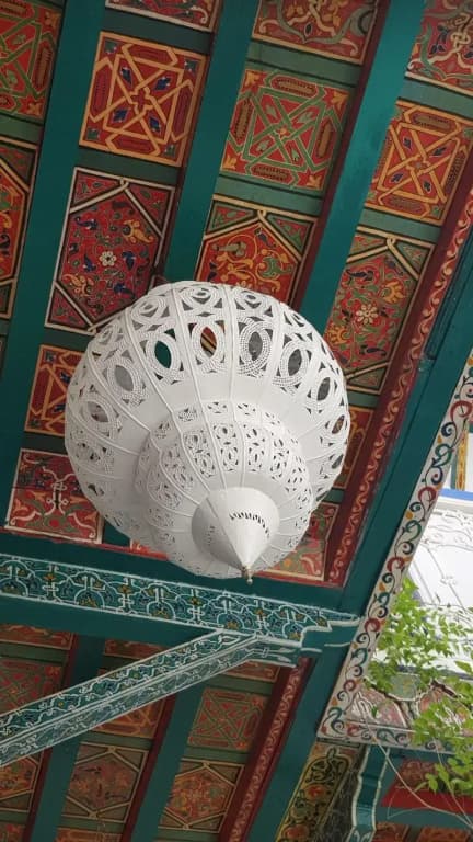 Riad Hotel Essaouira - photo 36