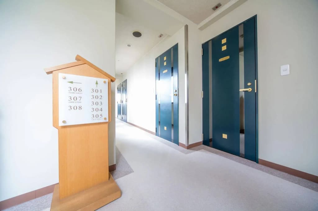 RYOKAN&HOSTEL WASABI Nippori - photo 11