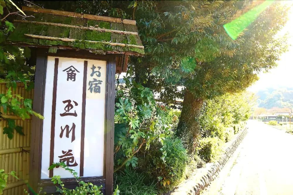Tamagawa-en - photo 1