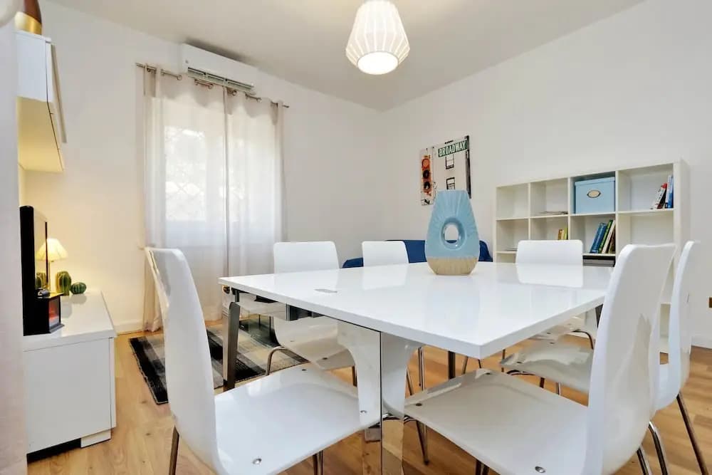 Magliana Apartment - photo 20