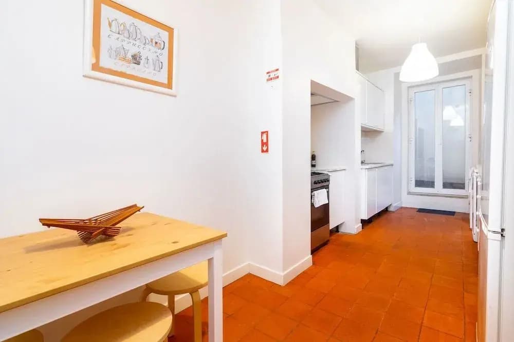 São Bento Central Apartment - photo 10