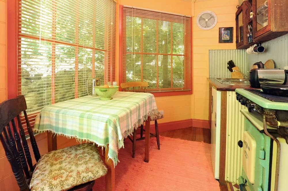 Como Cottages Accommodation - photo 20