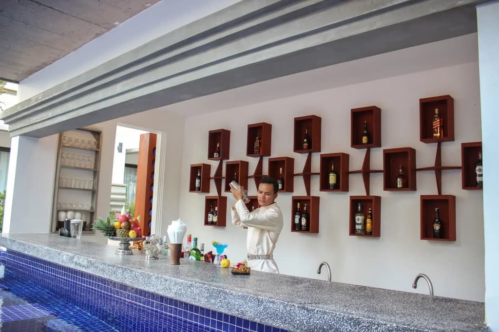 Khmer Mansion Residence - photo 15