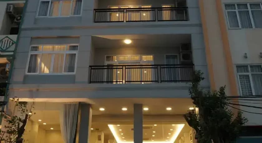 Lotus Residence - photo 1