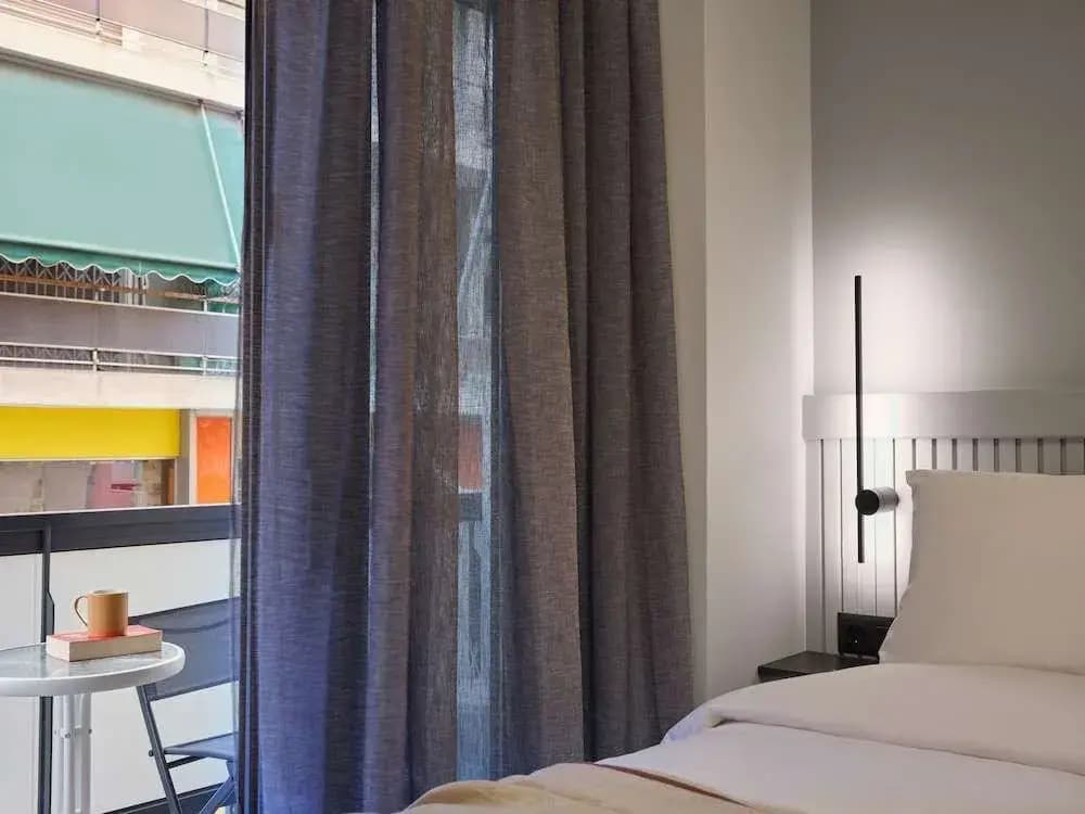Athens Project Luxury Apartments - photo 2
