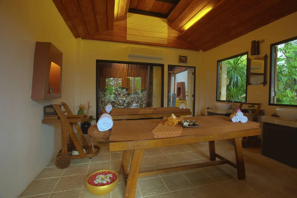 Chaba Cabana Beach Resort - photo 7