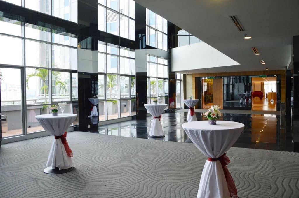 Vivatel Kuala Lumpur - photo 2