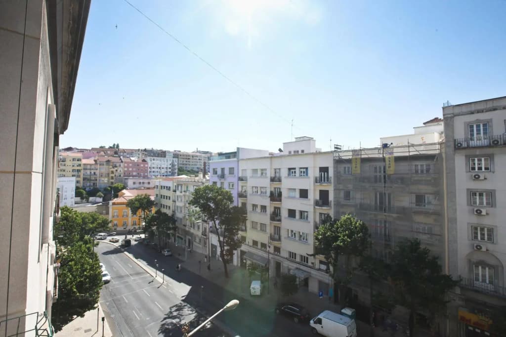 Tagus Palace Hostal - photo 18