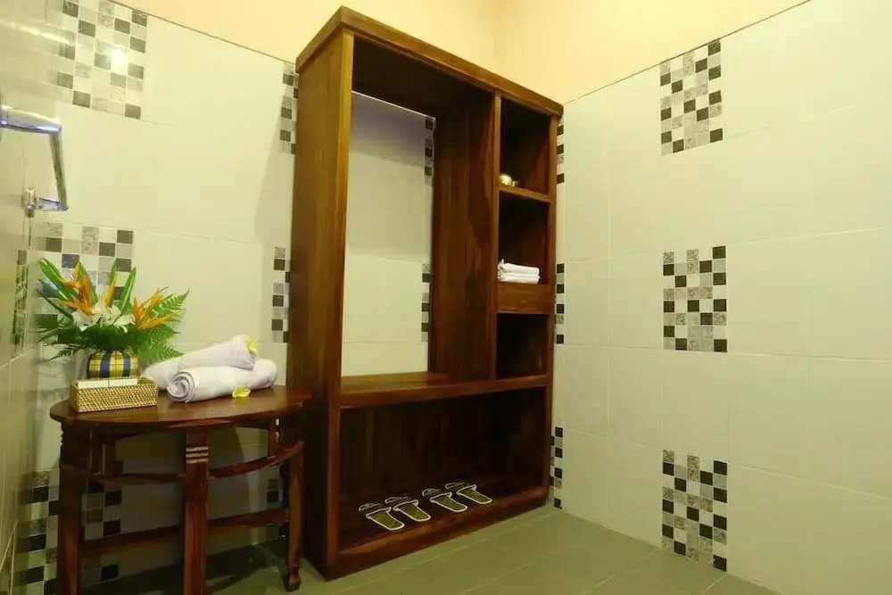Nyoman Ada Resort - photo 11