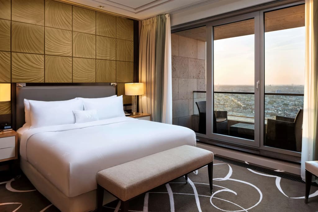 Waldorf Astoria Berlin - photo 5