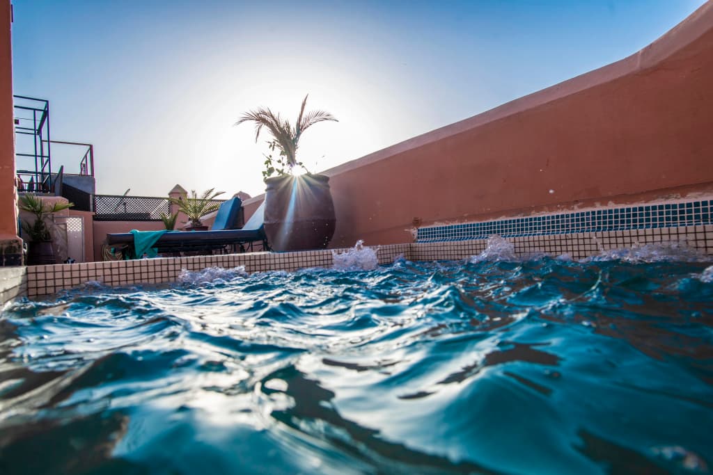 Riad Lea - photo 16