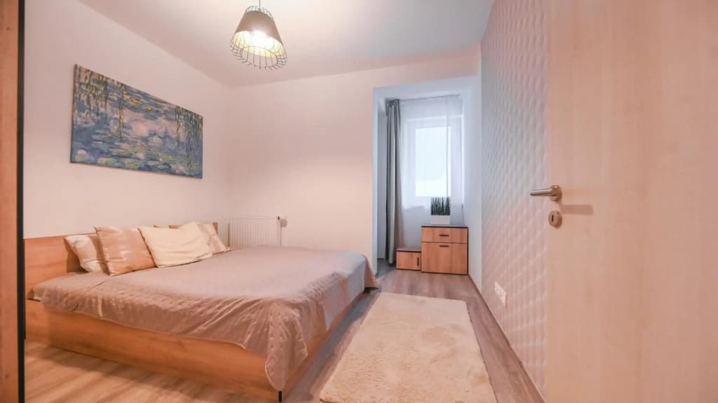 West Park Residence Apartment Budapest - photo 7