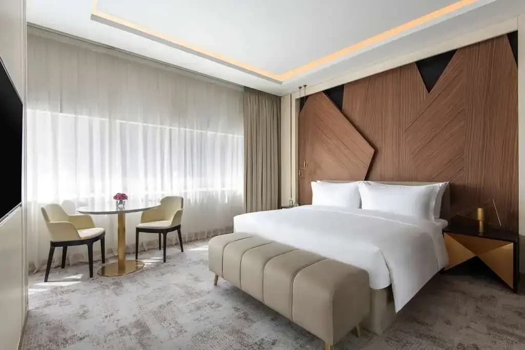 Steigenberger Hotel Doha - photo 7