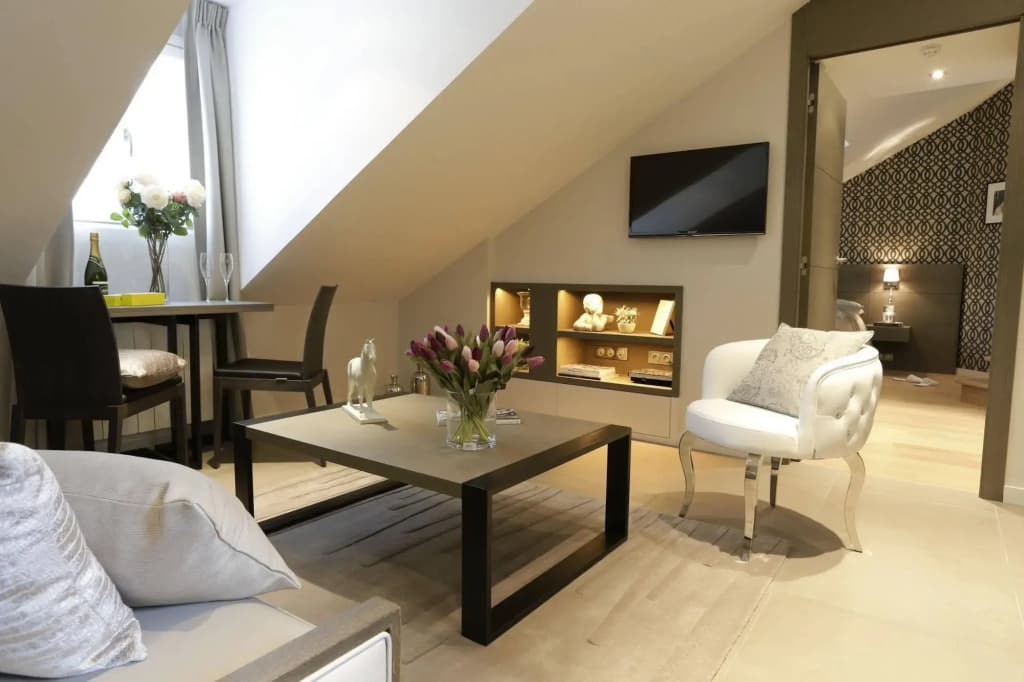Roi de Sicile Rivoli Annexe - photo 5