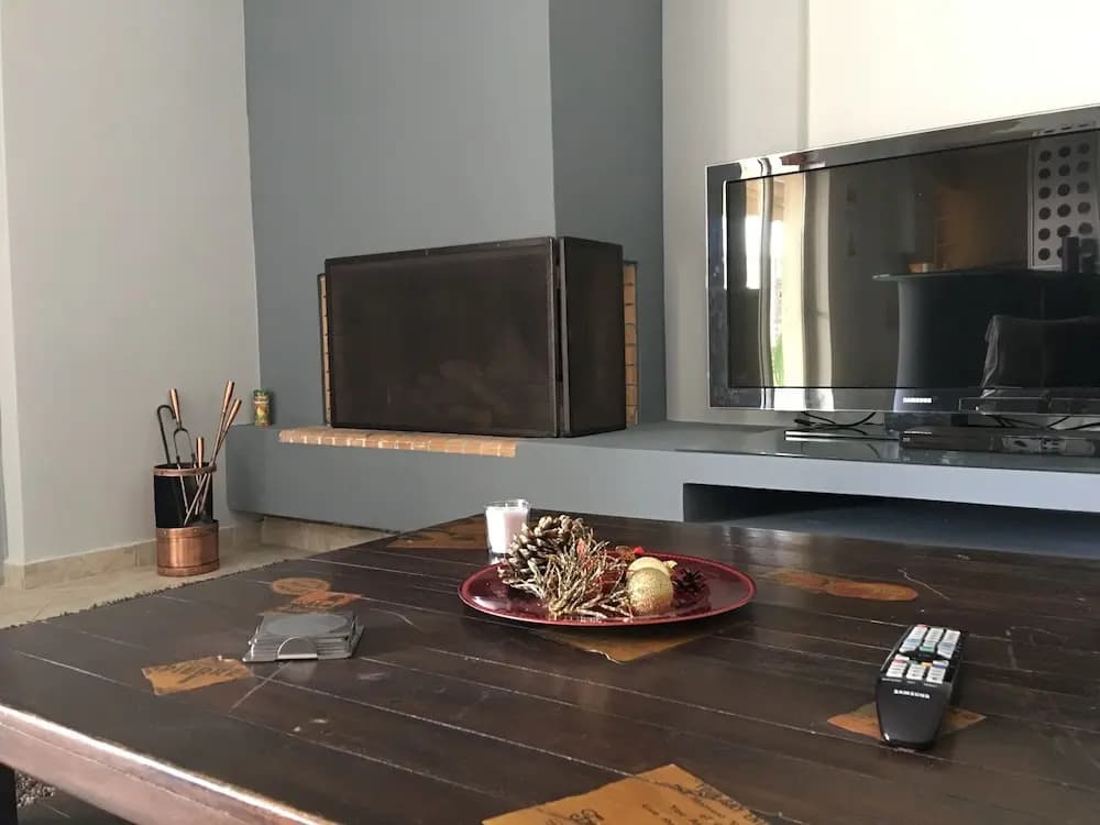 Cozy Flat With Acropolis View - photo 15