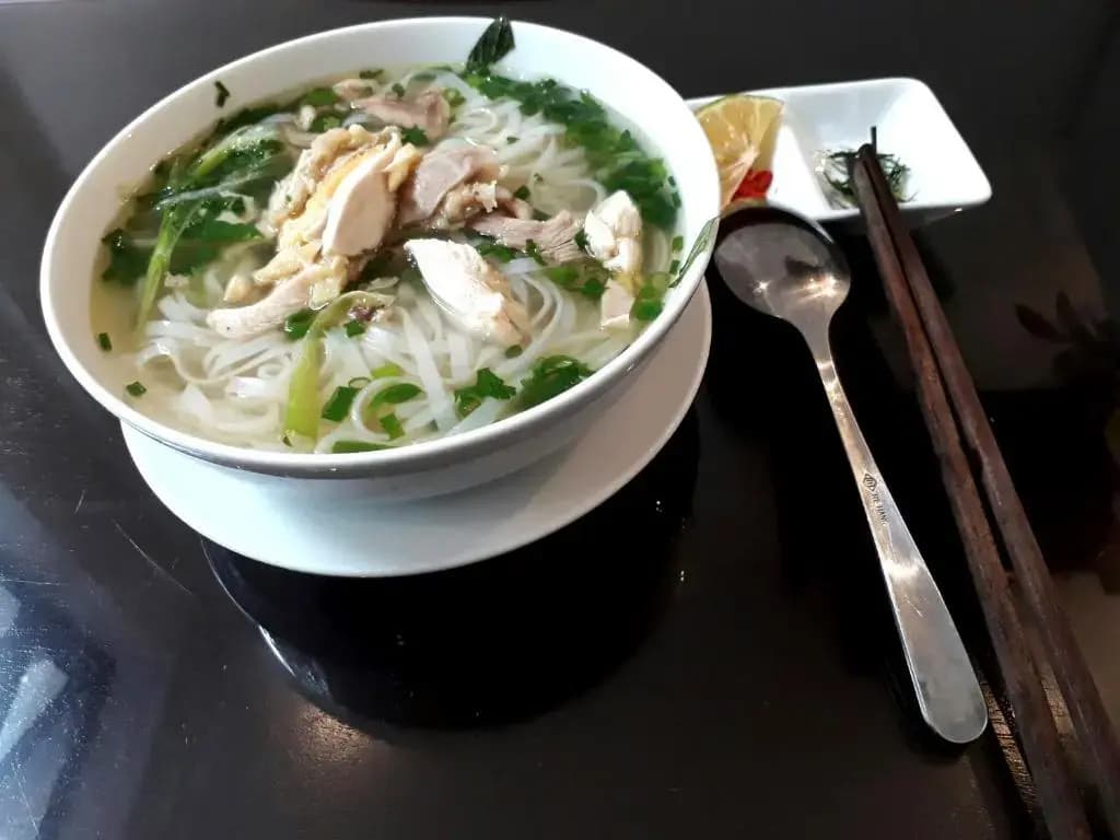 Rosa Hanoi Hotel - photo 6