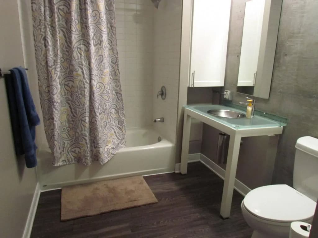 Luxury Loft Next to Staples Center - photo 7