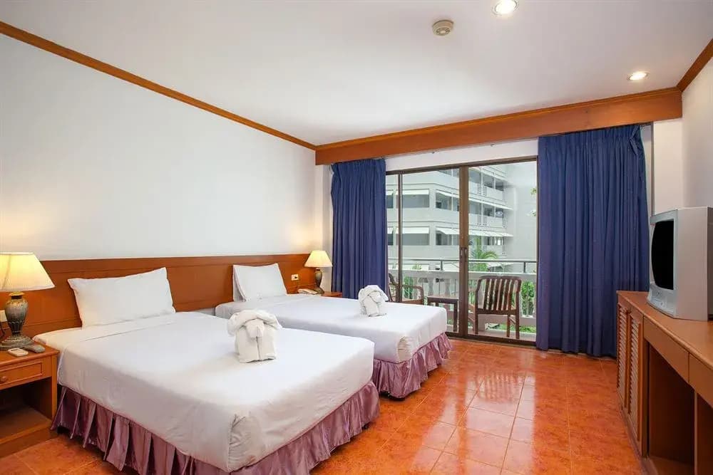 Inn Patong Beach Hotel, Phuket - photo 6