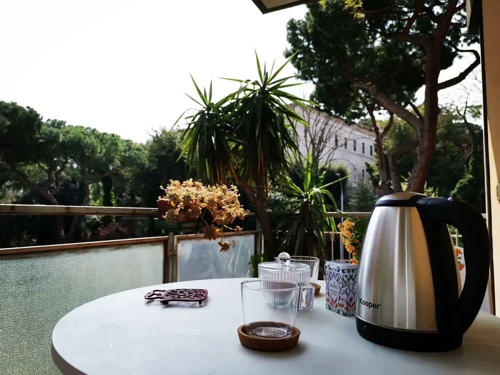 Maison Giulivia a San Pietro - photo 12