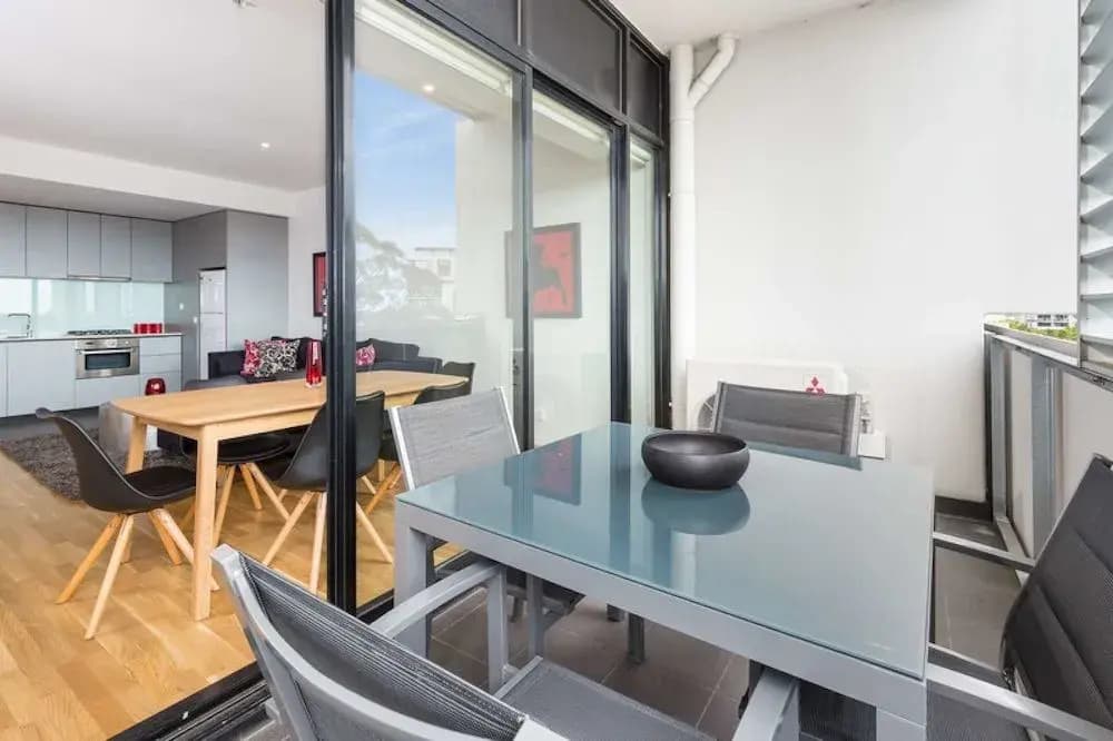Executive Apartment With Bay Views - photo 2
