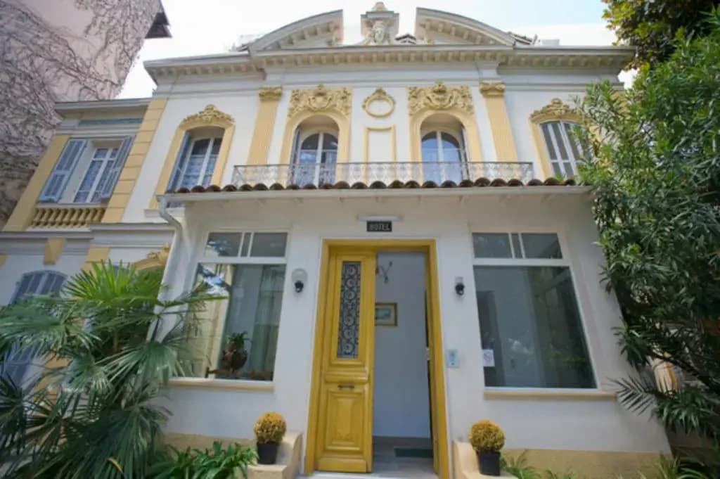 Hôtel Belle Meunière - photo 29