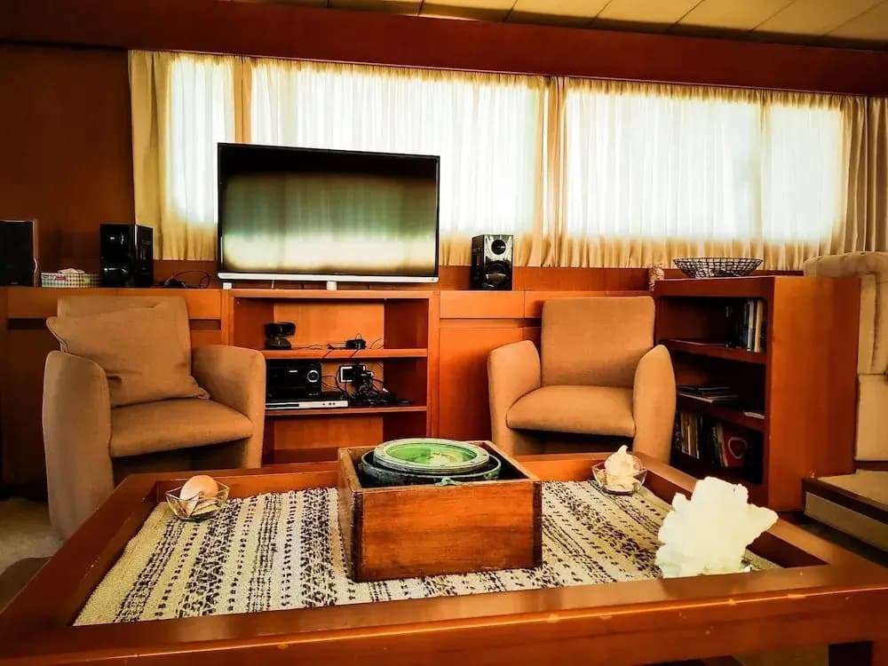 Yacht Diva - photo 2